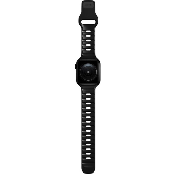 Nomad-Sport-Strap-M-L-reminek-pro-Apple-Watch-Ultra-49-45-44-42-mm-Black
