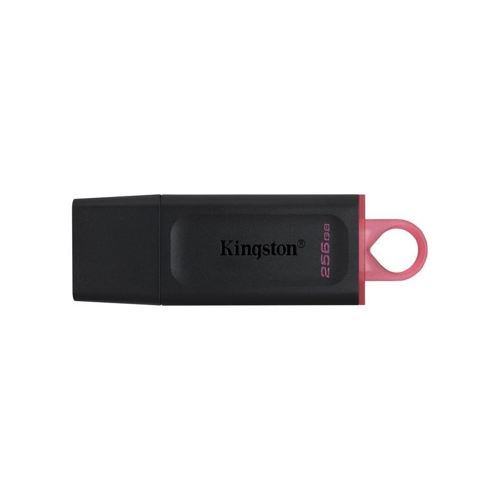 Kingston-256GB-USB3-2-Gen1-DataTraveler-Exodia-Black-Pink-