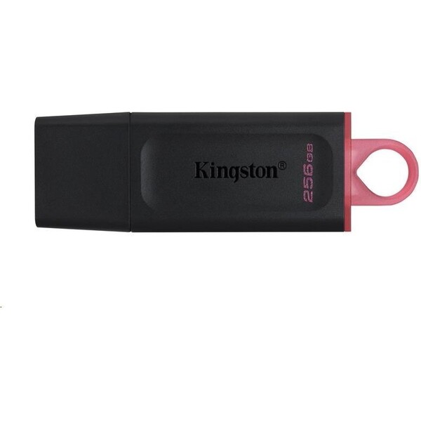 Kingston-256GB-USB3-2-Gen1-DataTraveler-Exodia-Black-Pink-
