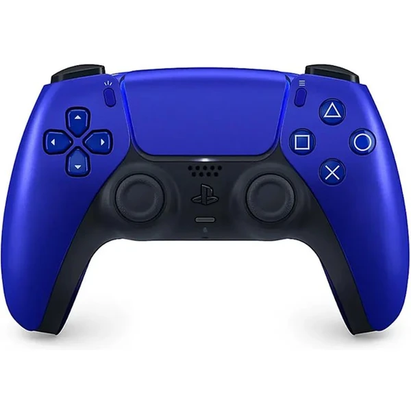 DualSense Wireless Controller Cobalt Blue - Herní ovladače - Hlavní obrázek