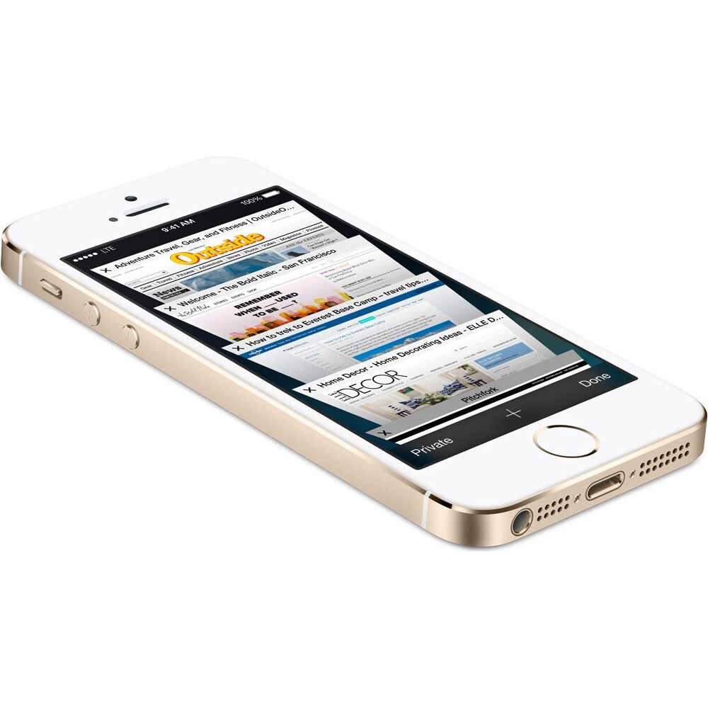 Apple-iPhone-5S-64GB-zlaty