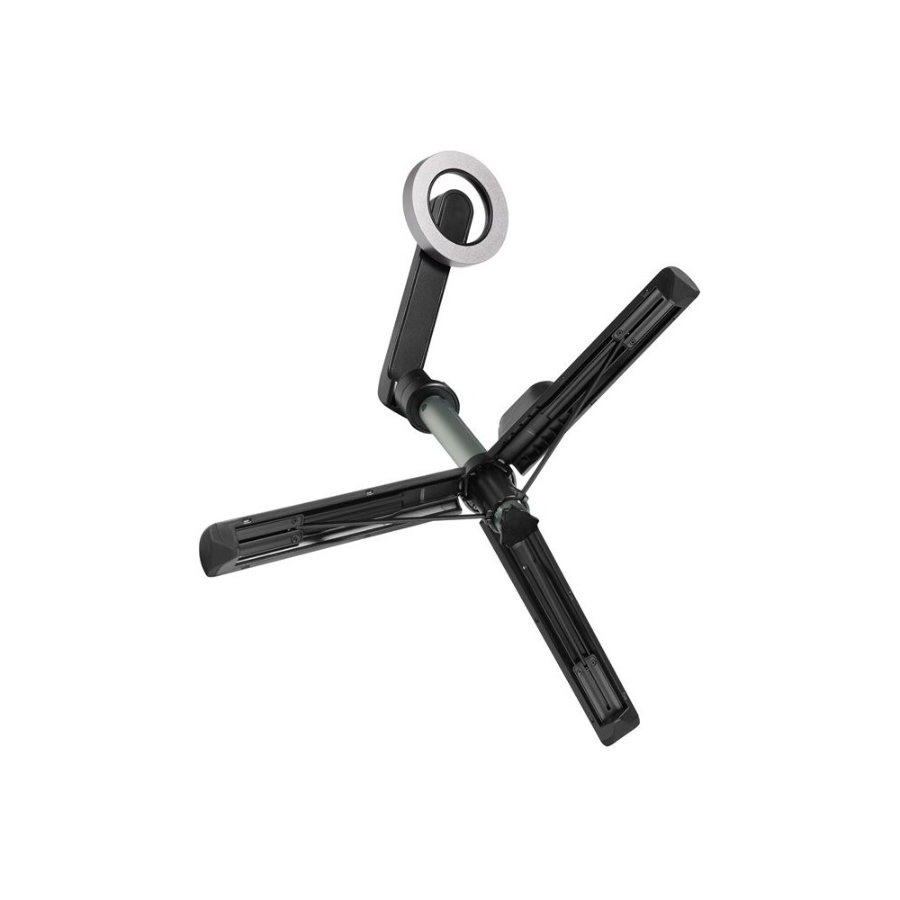 Spigen-MagSafe-Tripod-Selfie-Stick-cerna