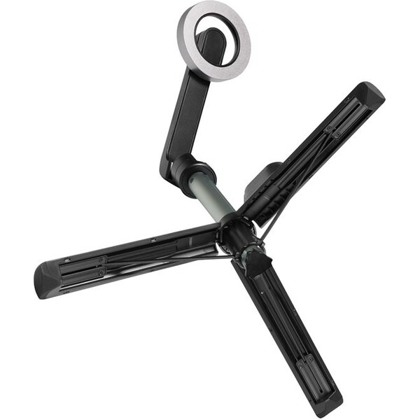Spigen-MagSafe-Tripod-Selfie-Stick-cerna