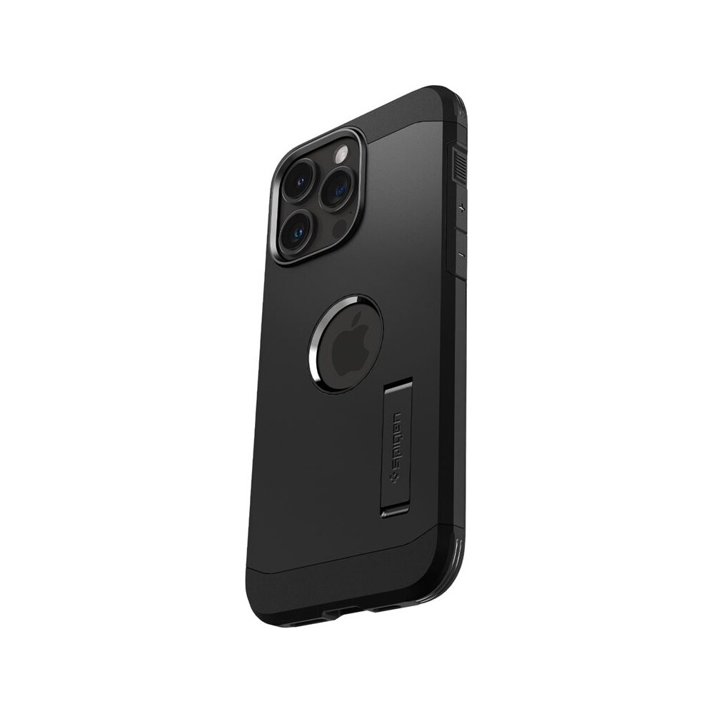 Spigen-Tough-Armor-MagFit-kryt-iPhone-15-Pro-Max-cerny