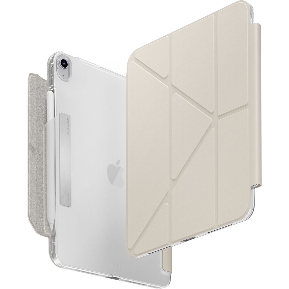 UNIQ-Camden-Click-pouzdro-iPad-Air-10-9-2022-20-Air-11-2026-25-24-bezove