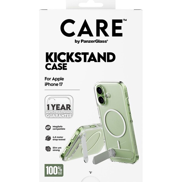 PanzerGlass-CARE-Kickstand-kryt-s-MagSafe-Apple-iPhone-17-stribrny-bily