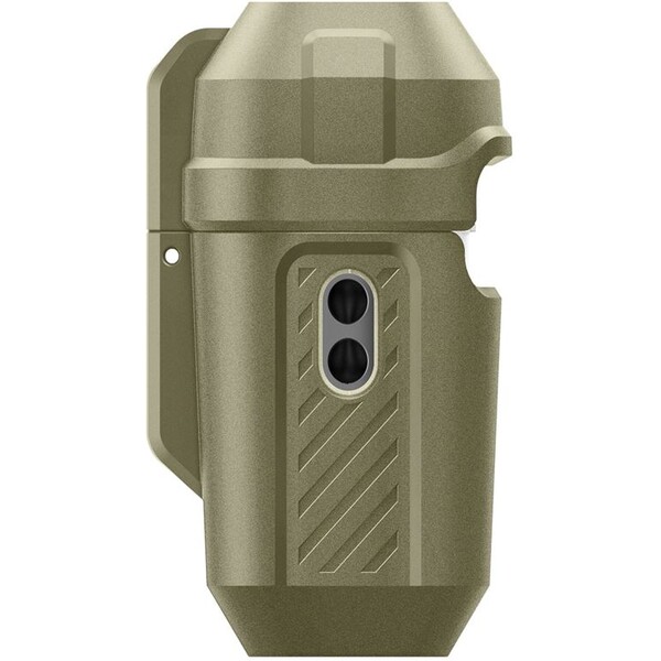 Spigen-Lock-Fit-odolne-pouzdro-Apple-AirPods-Pro-2-gen-vintage-khaki