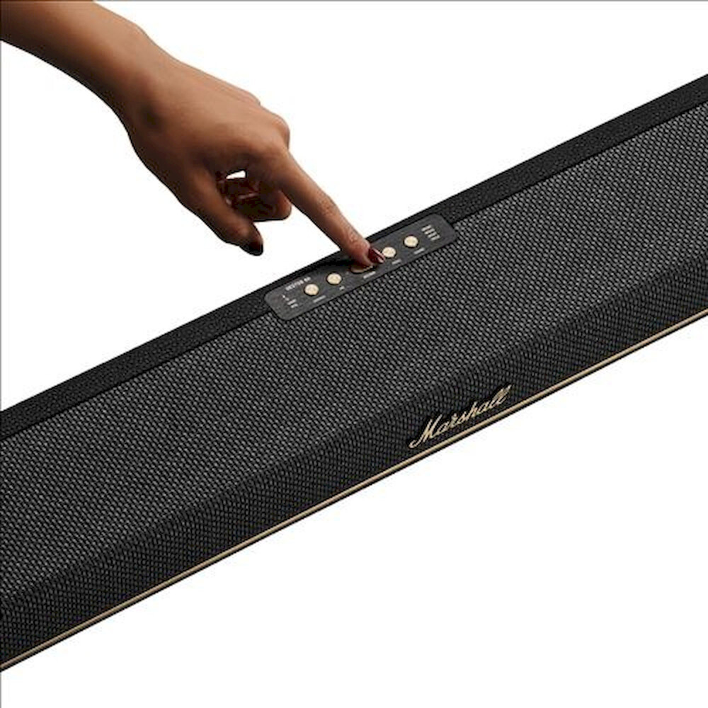 Marshall-Heston-60-TV-soundbar-cerny