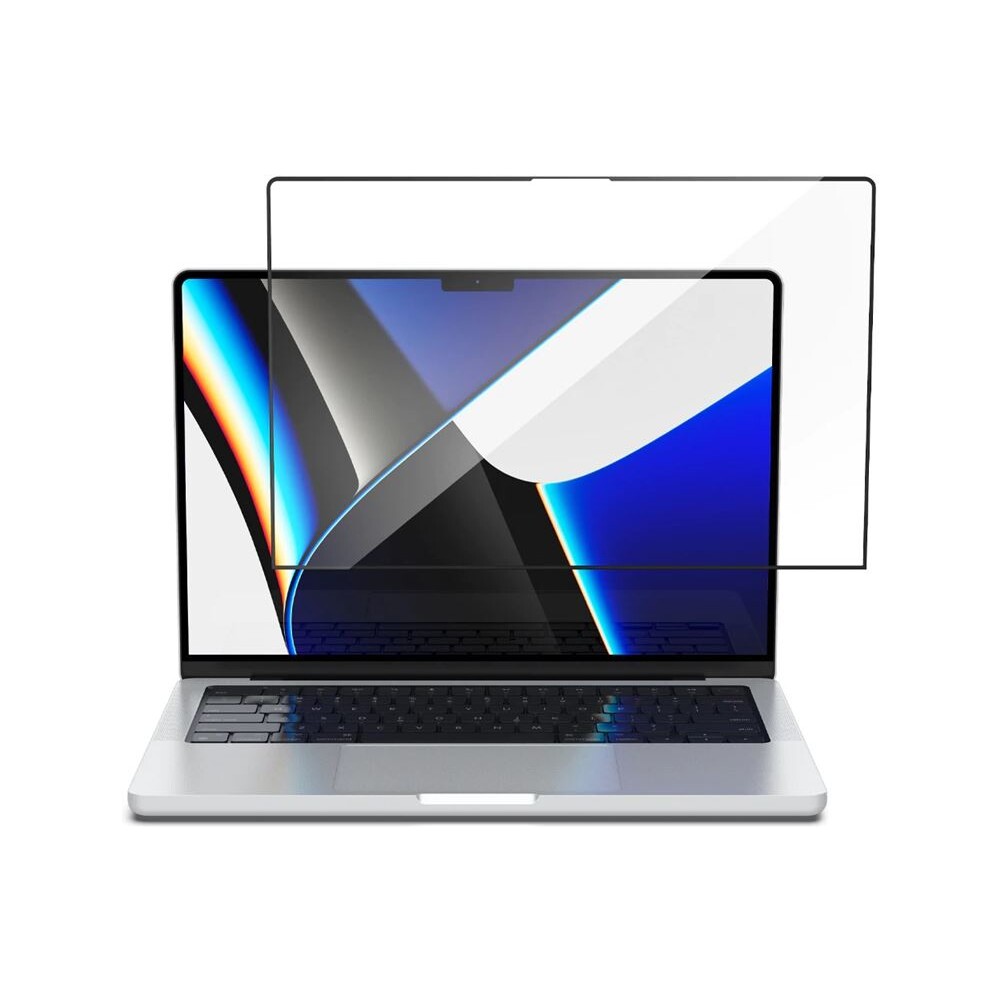 Spigen-Glas-tR-Slim-sklo-MacBook-Pro-14-M4-2024-M3-2023-M2-2023-M1-2021