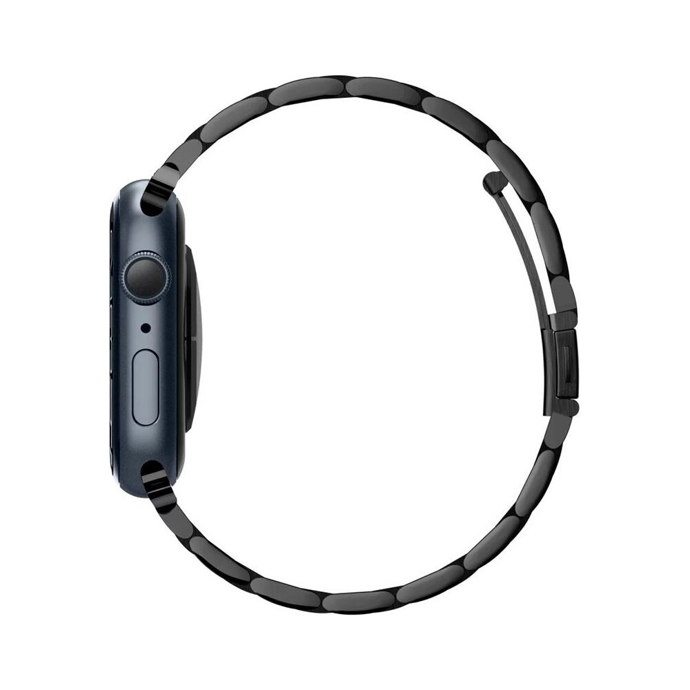 Spigen-Modern-Fit-Watch-Band-Apple-Watch-42-41-40-38mm-cerny