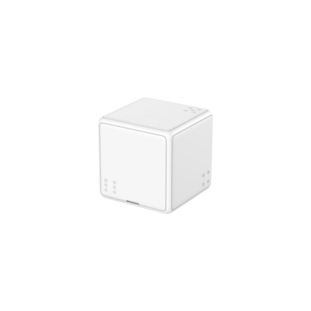 AQARA-Cube-T1-Pro-Zigbee-ovladac-scen