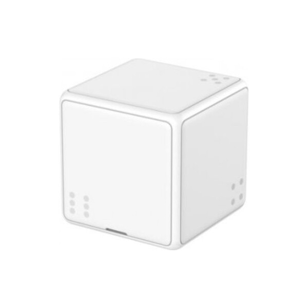 AQARA-Cube-T1-Pro-Zigbee-ovladac-scen