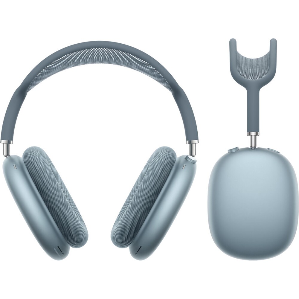Apple-AirPods-Max-2024-bezdratova-sluchatka-modra