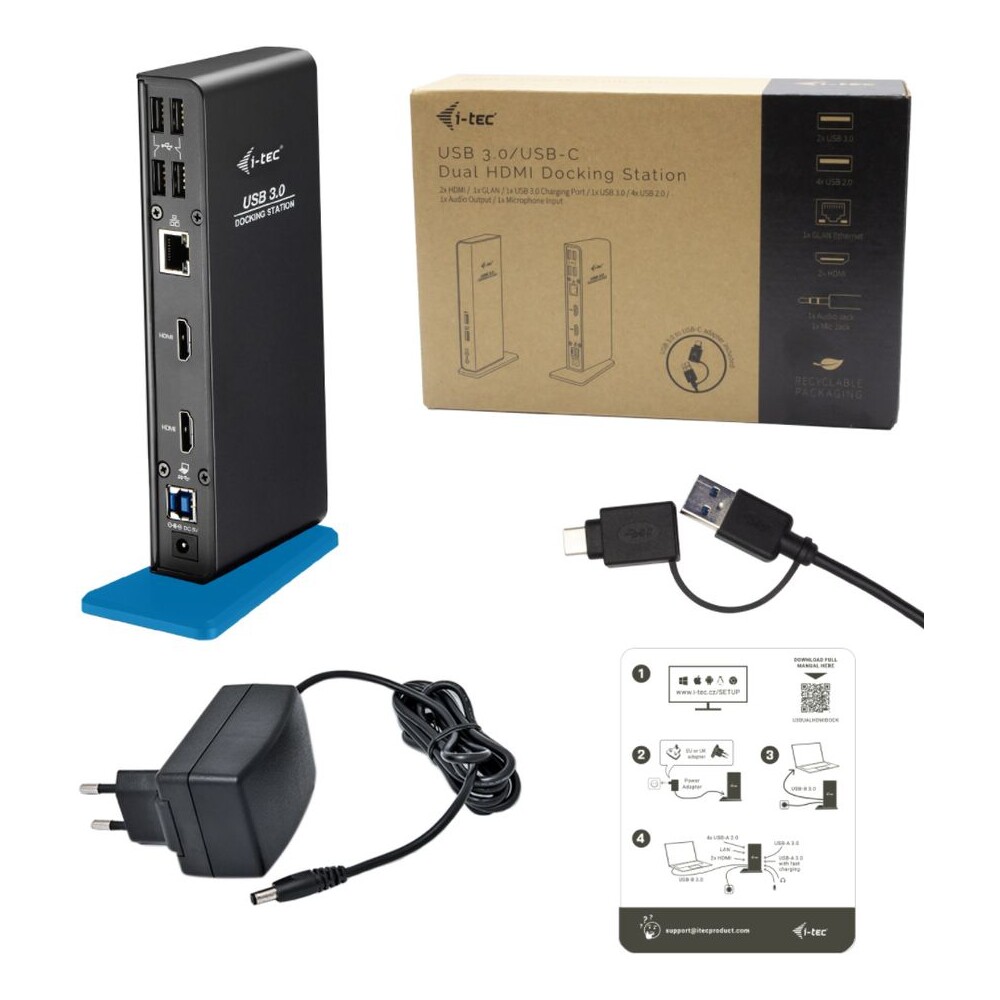 i-tec-USB-3-0-USB-C-Dual-HDMI-Docking-Station