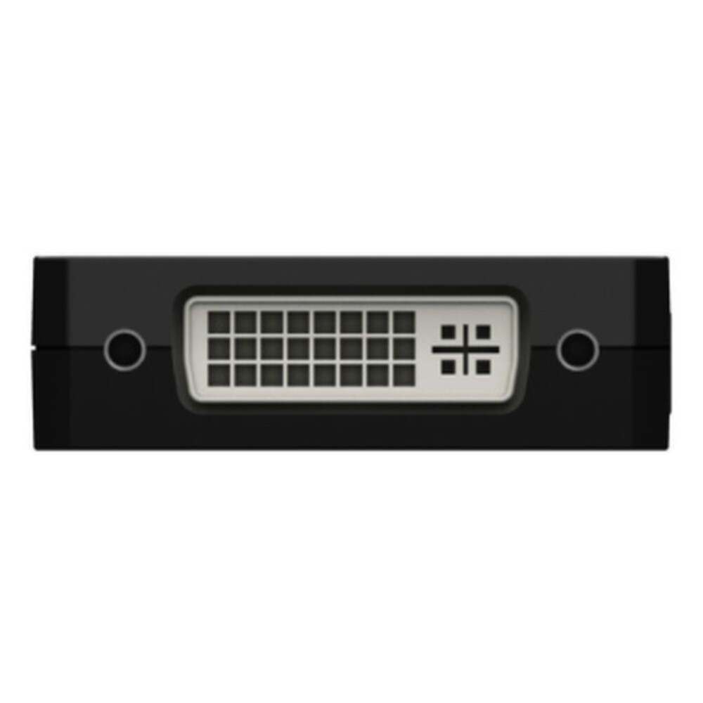 Belkin-USB-C-video-adapter-HDMI-VGA-DVI-DisplayPort-cerny