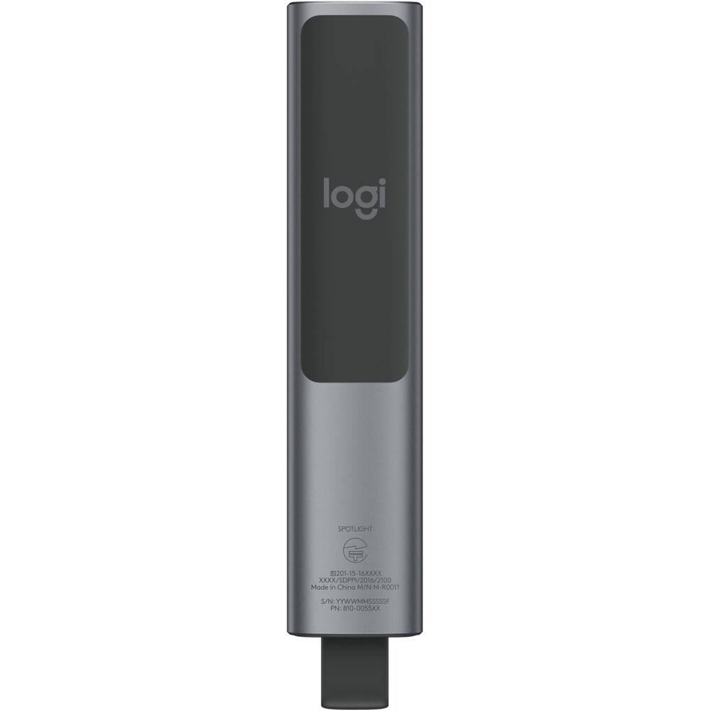 Logitech-Spotlight-seda