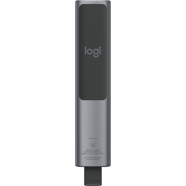 Logitech-Spotlight-seda