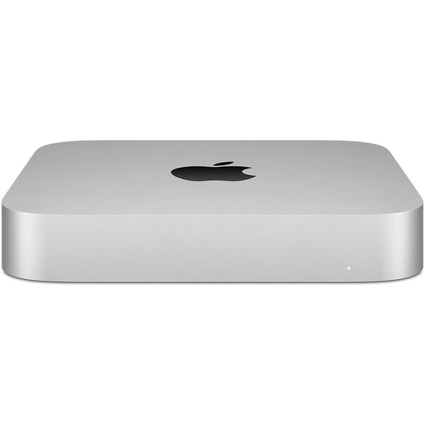 Apple Mac mini / M1 / 8GB / 256GB SSD / stříbrný