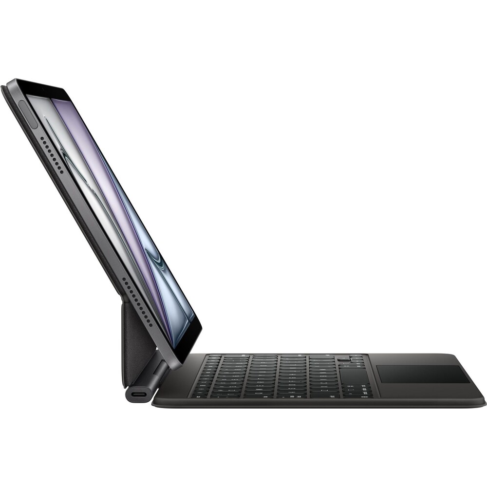 Apple-Magic-Keyboard-2025-iPad-Air-11-klavesnice-RU-cerna