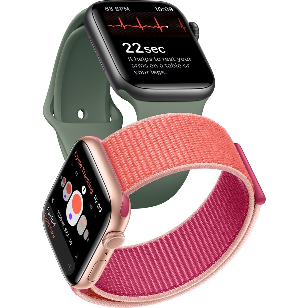 Apple-Watch-Series-5-44mm-vesmirne-sedy-hlinik-s-cernym-sportovnim-reminkem