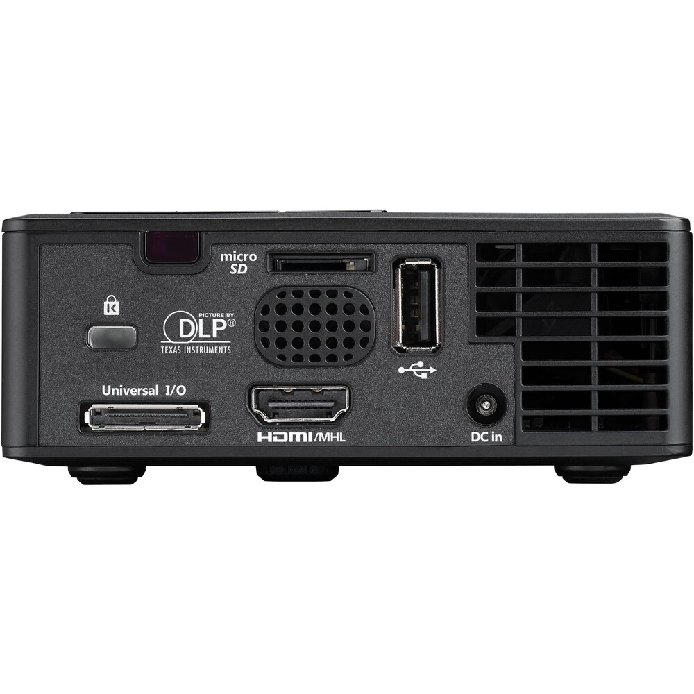 Optoma-ML750e-projektor