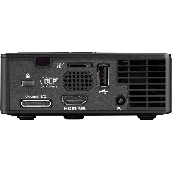 Optoma-ML750e-projektor