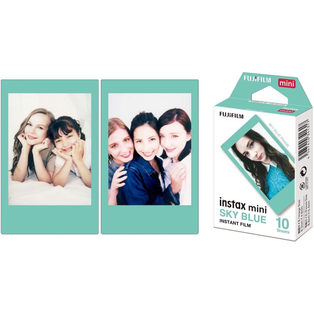 Fujifilm-Instax-mini-Blue-Sky-film-10-ks-