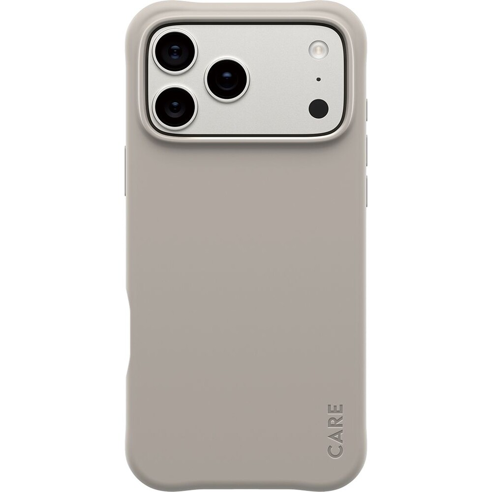 PanzerGlass-CARE-Samba-kryt-s-MagSafe-Apple-iPhone-17-Pro-Max-Vanilla