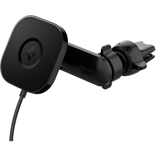 Spigen-OneTap-MagSafe-Car-Mount-ITS12W-drzak-do-auta-cerny
