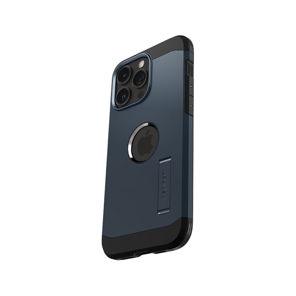 Spigen-Tough-Armor-MagFit-kryt-iPhone-15-Pro-Max-modry