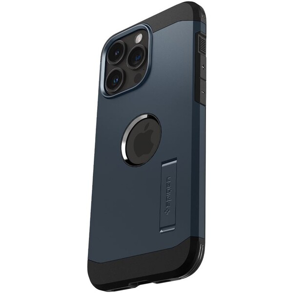 Spigen-Tough-Armor-MagFit-kryt-iPhone-15-Pro-Max-modry