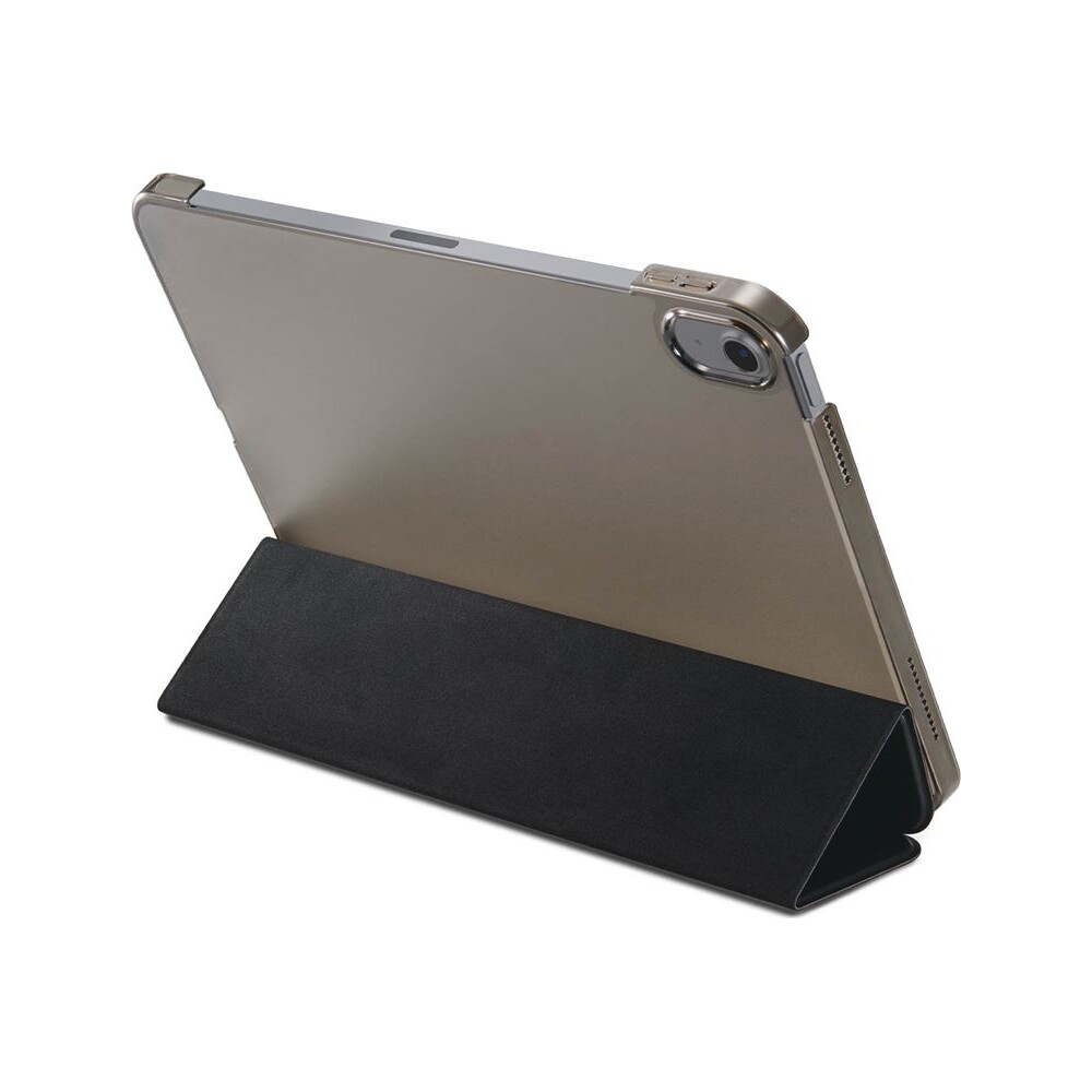Spigen-Smart-Fold-ochranne-pouzdro-iPad-10-9-2022-iPad-11-2025-cerne