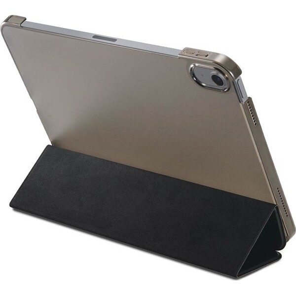 Spigen-Smart-Fold-ochranne-pouzdro-iPad-10-9-2022-iPad-11-2025-cerne