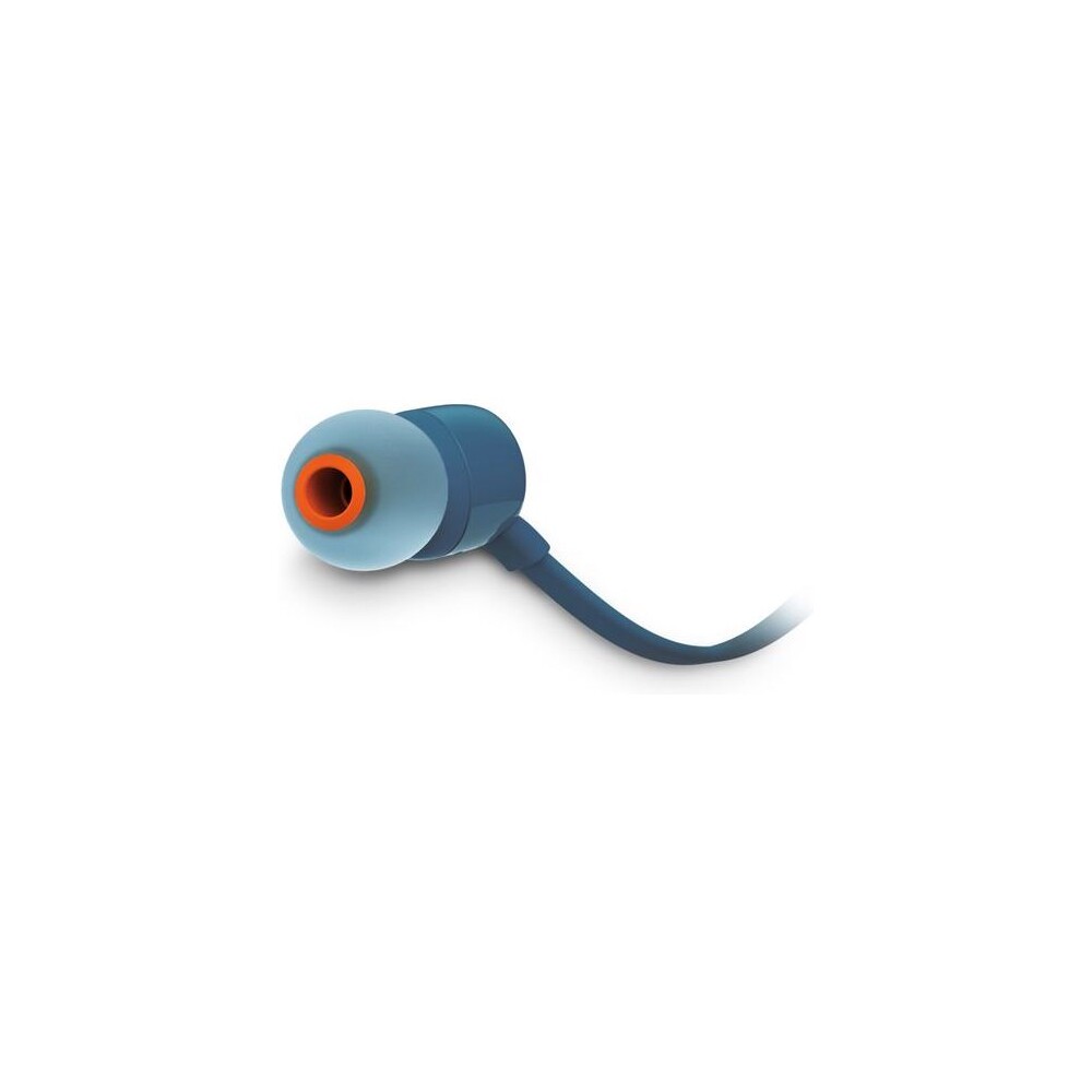 JBL-T110-modra