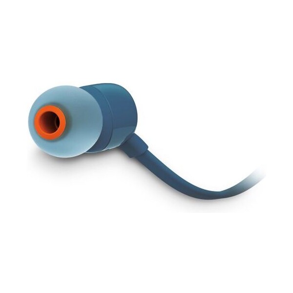 JBL-T110-modra