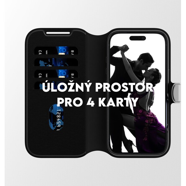 PanzerGlass-CARE-Tango-2v1-Wallet-pouzdro-s-MagSafe-Apple-iPhone-17-Pro-cerne