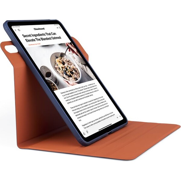 Pipetto-Origami-No5-Rotating-Folio-pouzdro-iPad-Air-11-2026-2025-2024-modre