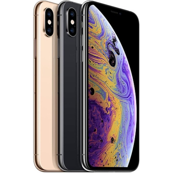 Apple-iPhone-XS-64GB-vesmirne-sedy