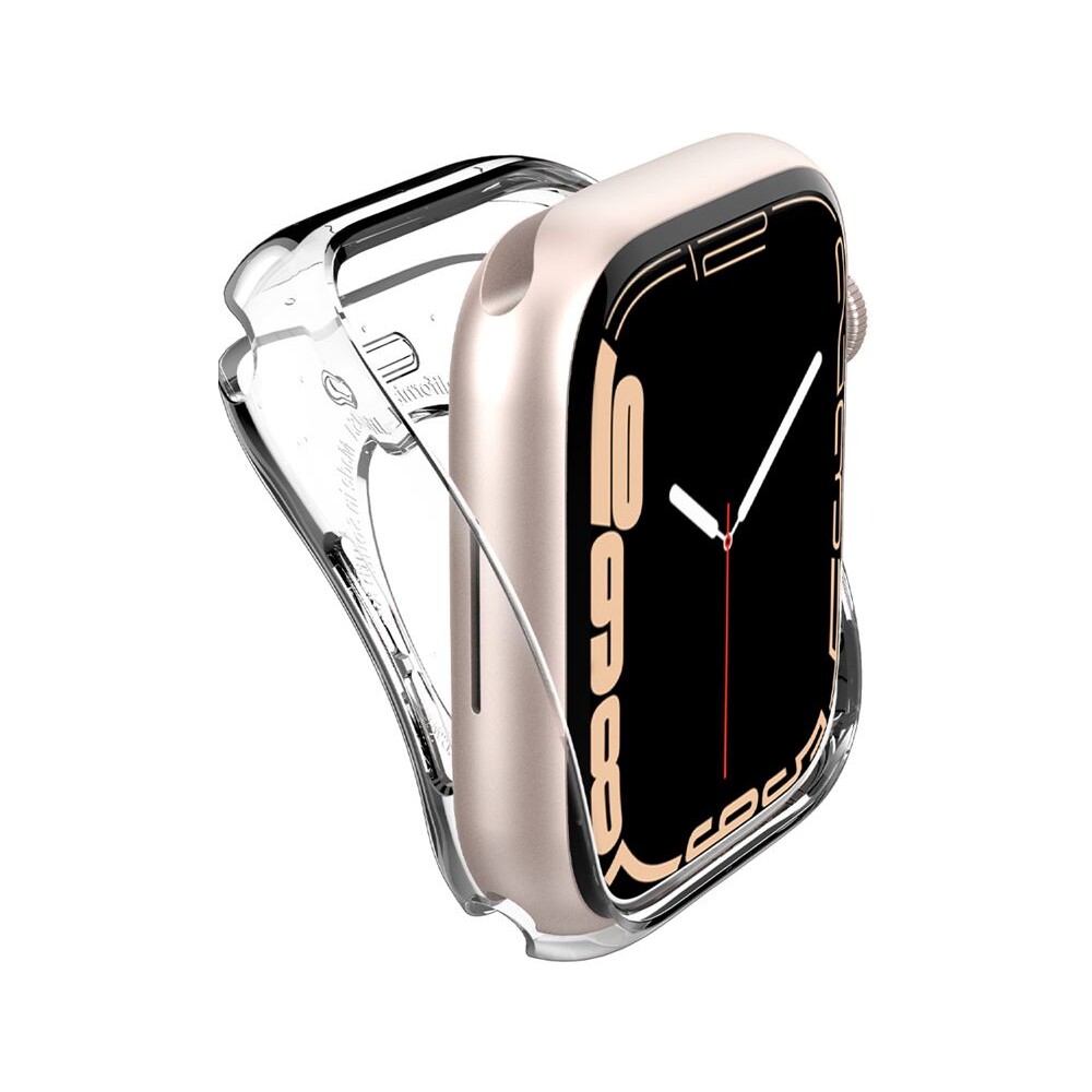 Spigen-Liquid-Crystal-kryt-Apple-Watch-45-44mm-ciry