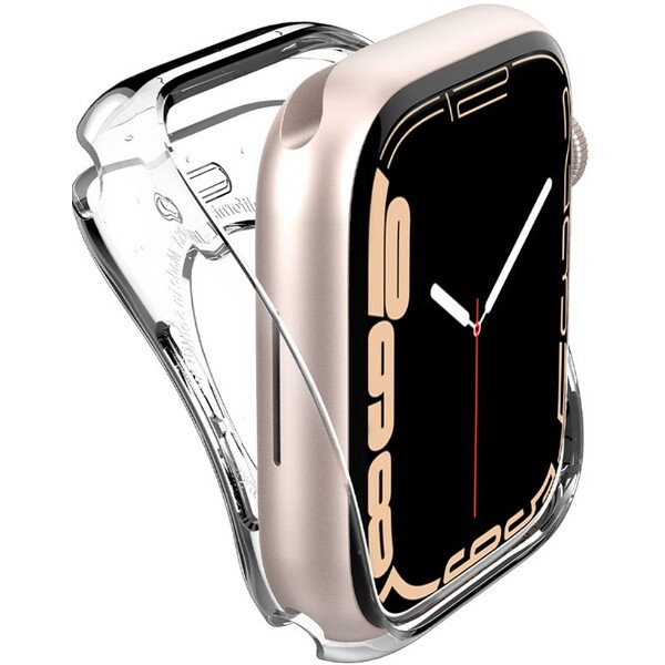 Spigen-Liquid-Crystal-kryt-Apple-Watch-45-44mm-ciry