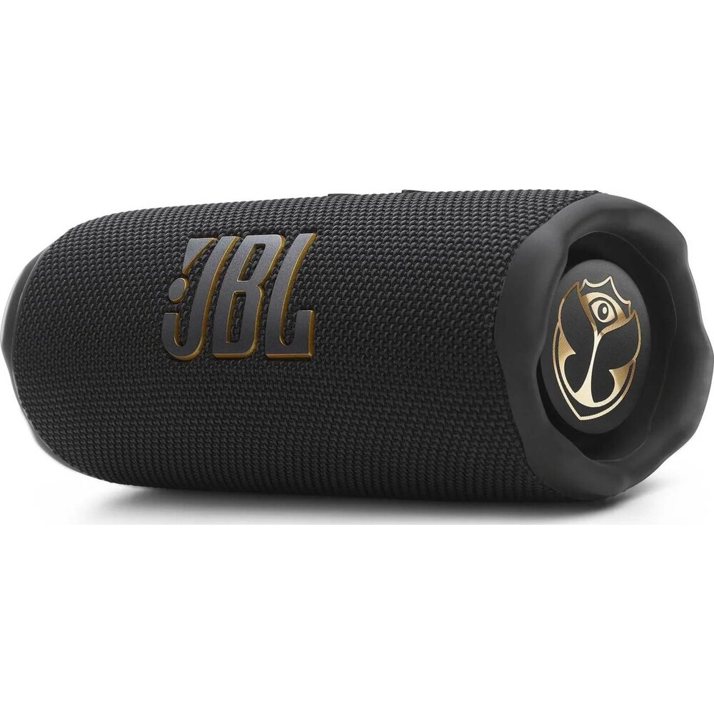 JBL-Flip-7-Tomorrowland-Edition-cerny-zlaty