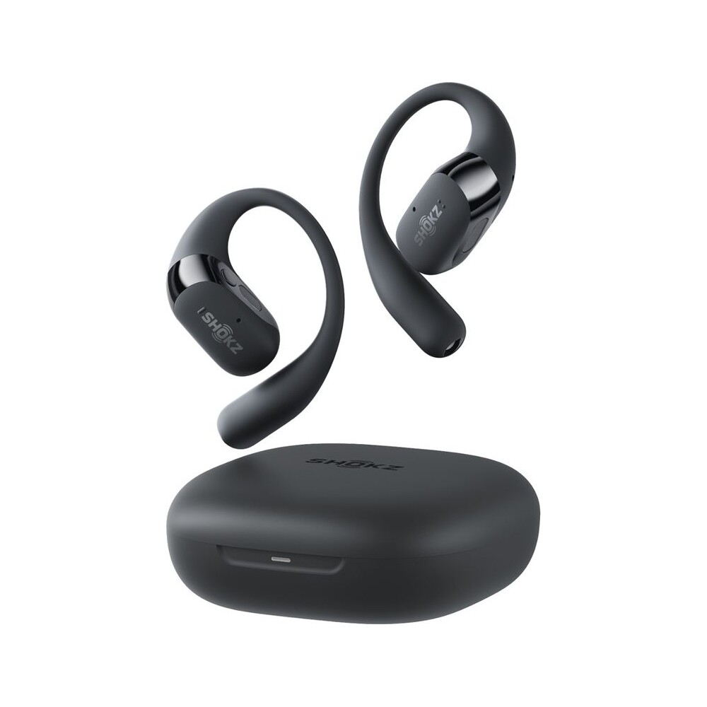 Shokz-OpenFit-2-Bluetooth-sluchatka-cerna