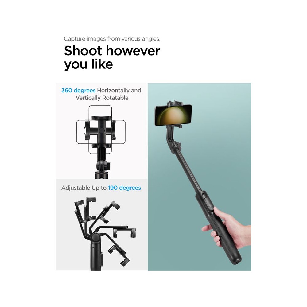 Spigen-Tripod-Selfie-Stick-longer-version-cerny