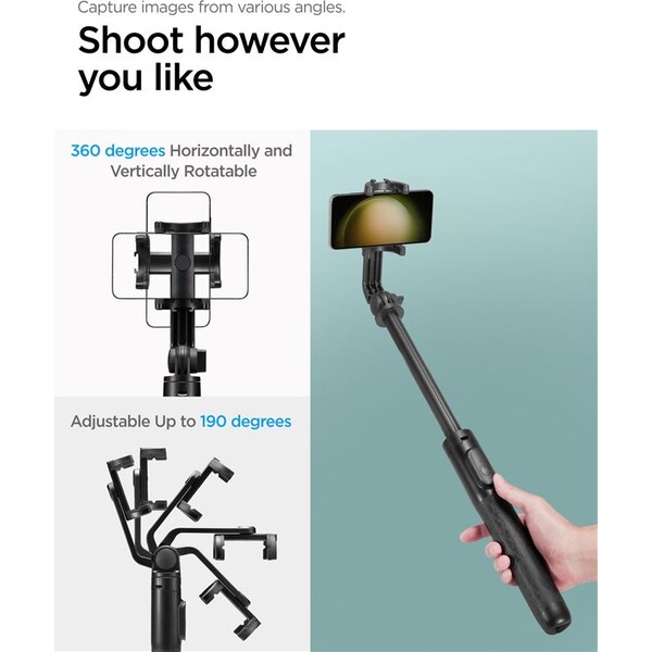 Spigen-Tripod-Selfie-Stick-longer-version-cerny