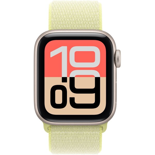 Apple-Watch-41-40-38mm-neonove-zluty-provlekaci-sportovni-reminek
