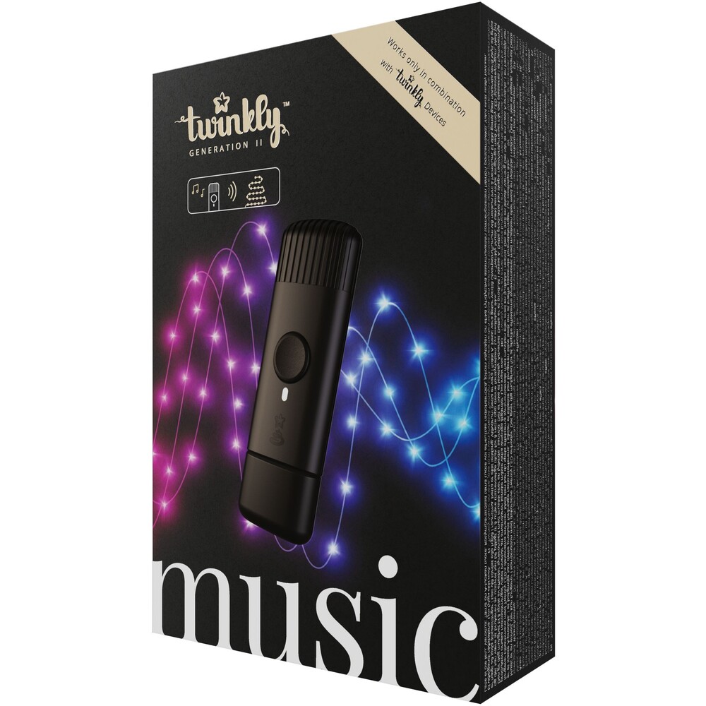 Twinkly-Music-dongle