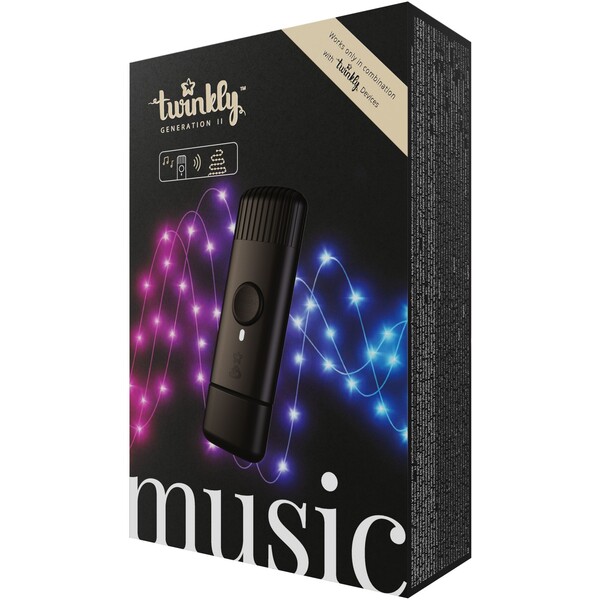 Twinkly-Music-dongle