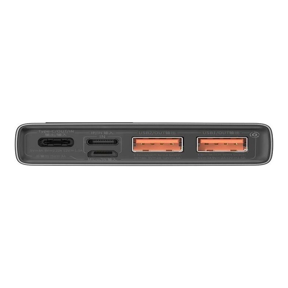 Baseus-Adaman-10000mAh-22-5W-cerna