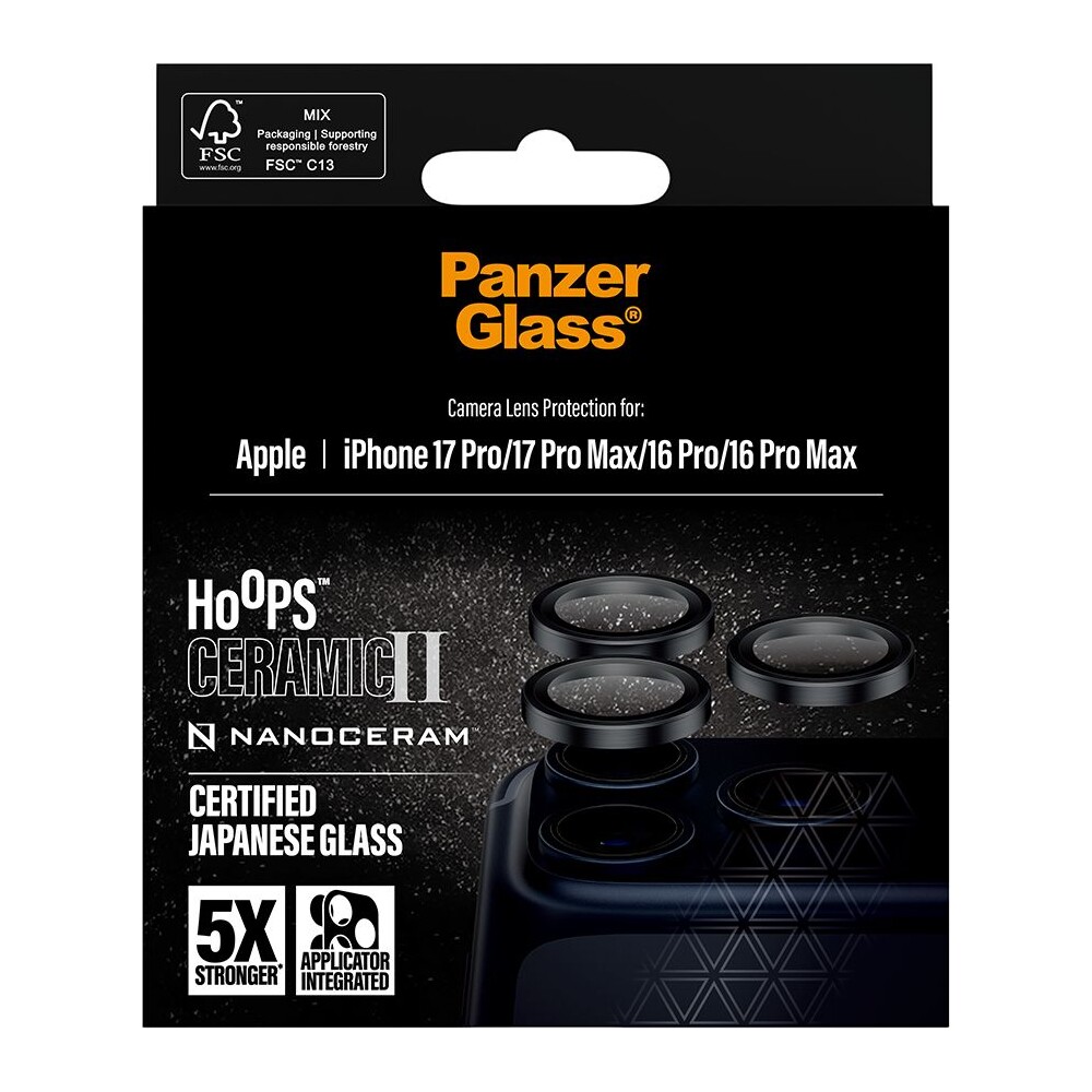 PanzerGlass-Hoops-Ceramic-II-skla-iPhone-17-Pro-16-Pro-15-Pro-17-Pro-Max-16-Pro-Max-15-Pro-Max