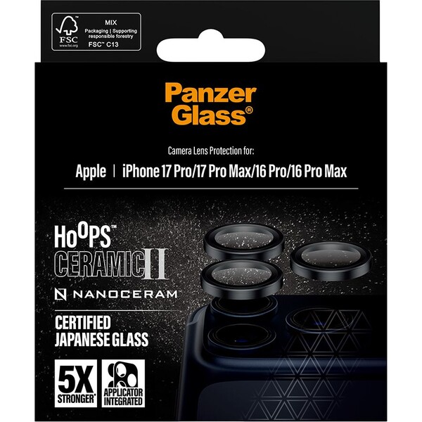 PanzerGlass-Hoops-Ceramic-II-skla-iPhone-17-Pro-16-Pro-15-Pro-17-Pro-Max-16-Pro-Max-15-Pro-Max